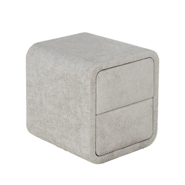 Нощно шкафче за спалня FABER - лате 06