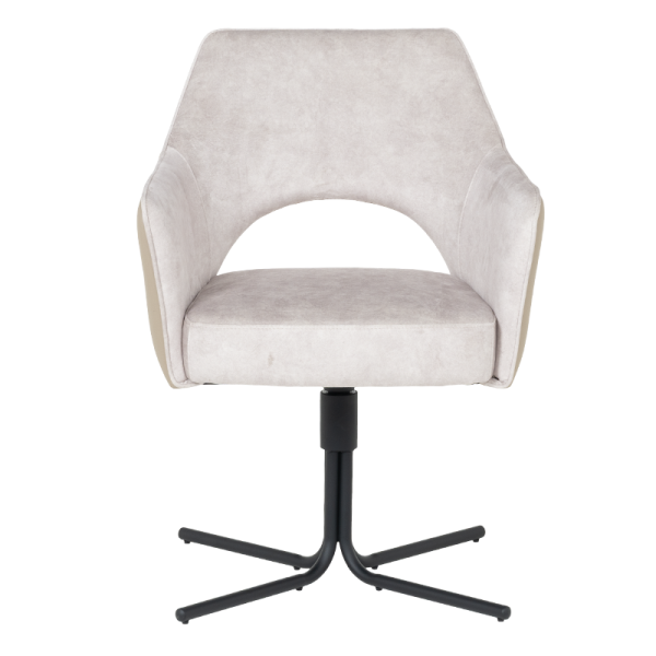 ТРАПЕЗЕН СТОЛ PARNU - КРЕМ