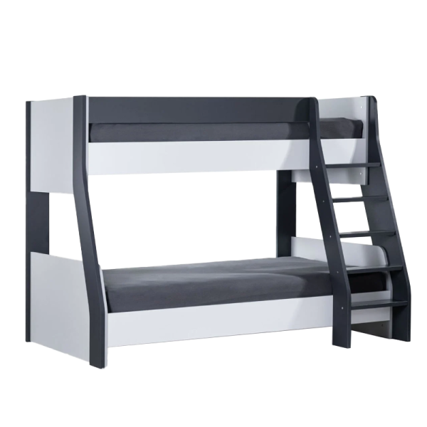 Двуетажно детско легло BREDA