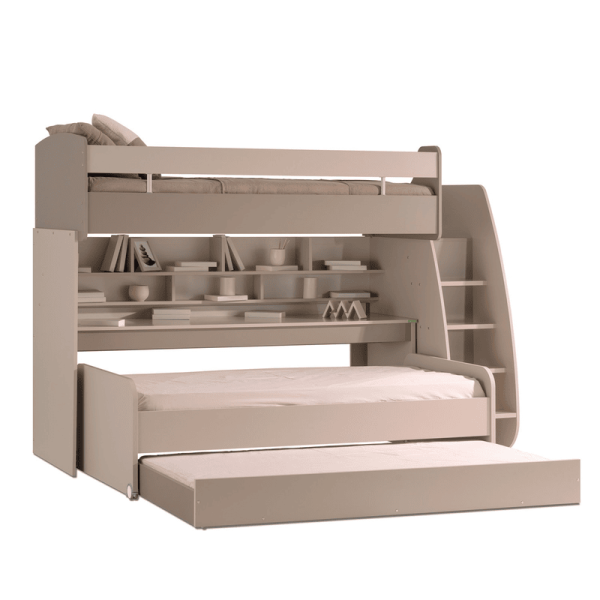 Чекмедже за детско легло RIGA 90х190