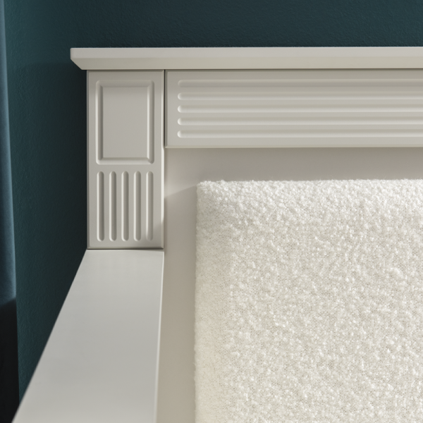 Детско легло Монтесори EFFIE 90 х 200