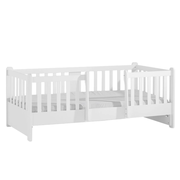 Детско легло Монтесори FROZEN 90 x 200