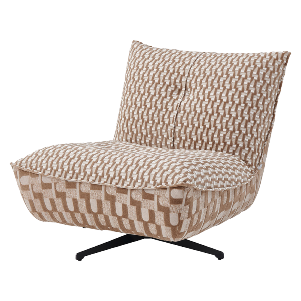 Кресло TREVISO - крем