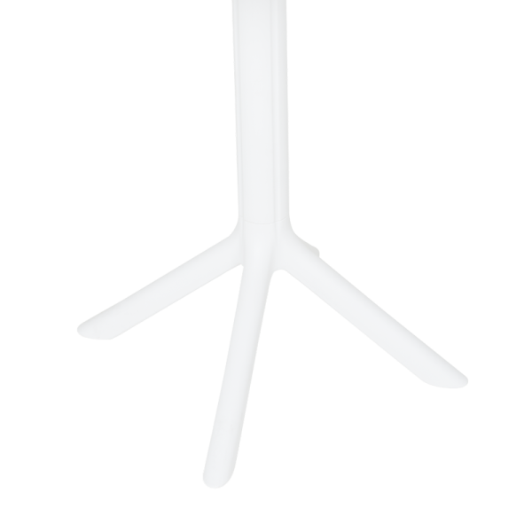 Градинска маса AGADIR - бяла