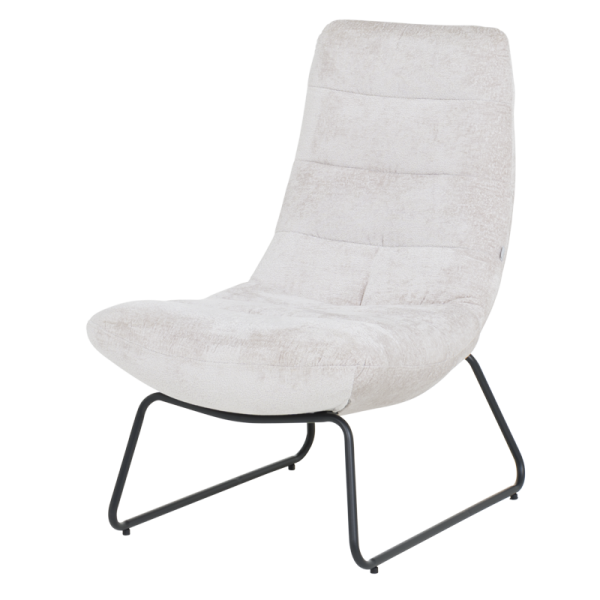 Кресло IRMA - бежово