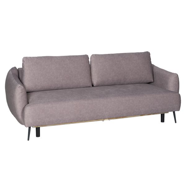 Разтегателен диван - тройка CANDY