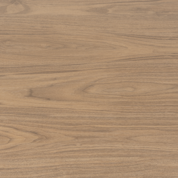 Разтегателна трапезна маса CARLOS - тъмен орех