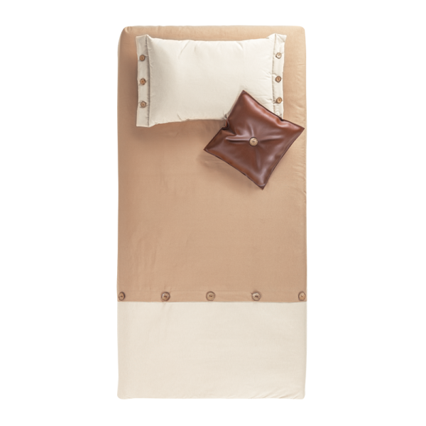 Детски спален комплект EKVADOR за легло 120 х 200