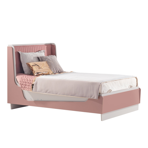 Детско легло с ракла ESTELLA 100 x 200