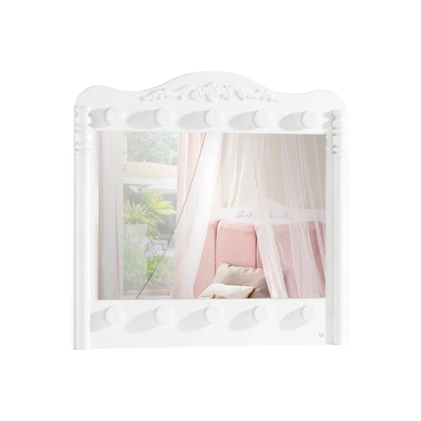 Огледало NIL