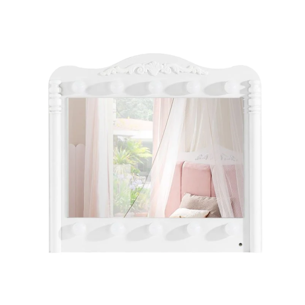 Огледало NIL