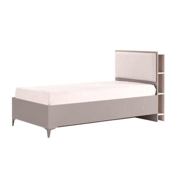 Детско легло с ракла RIGA 100 х 200