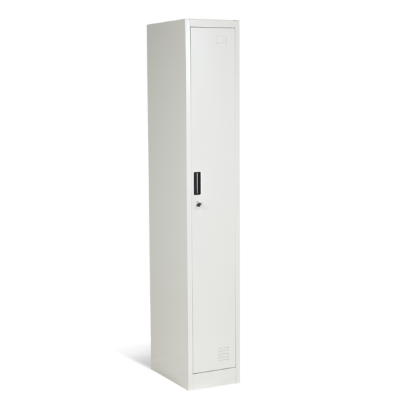 Метален шкаф Carmen CR-1242-1 J