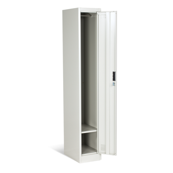 Метален шкаф Carmen CR-1242-1 J