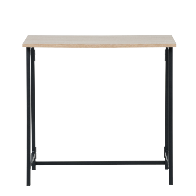 Сгъваемо бюро VITEZ - дъб сонома