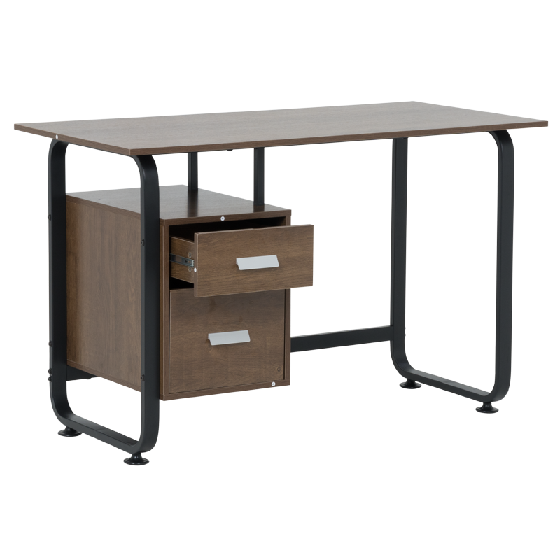 Бюро MOSTAR - дъб табак