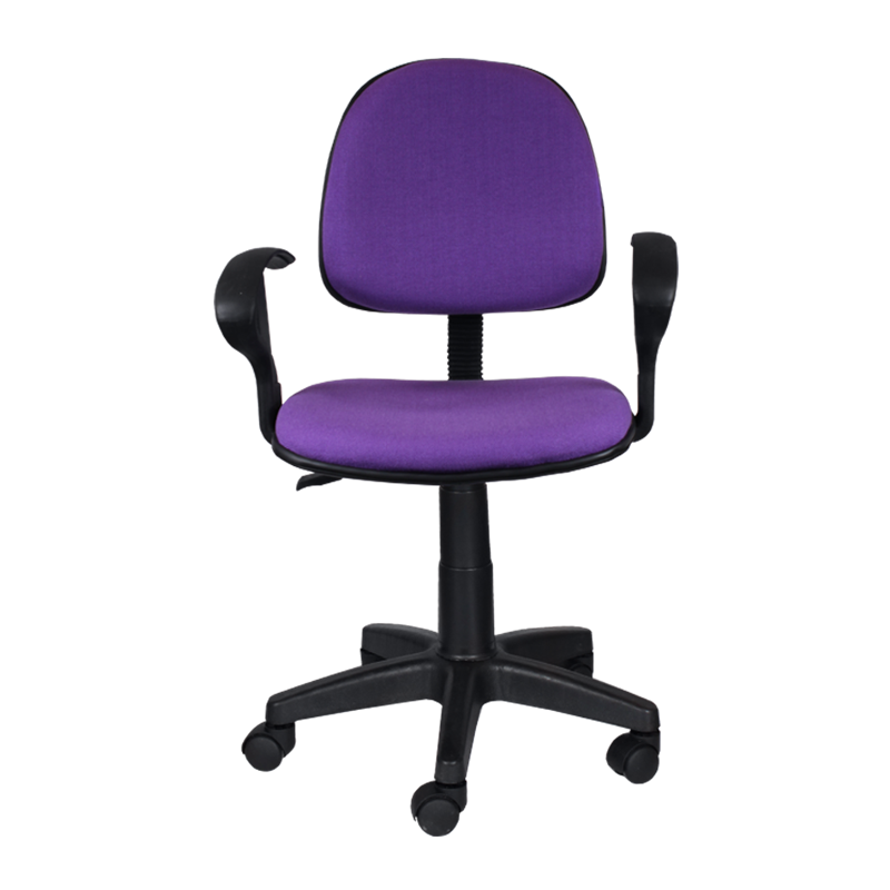 Детски стол Carmen 6012 - лилав