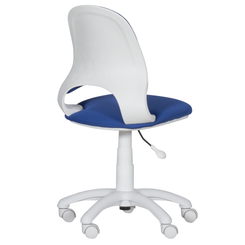 Детски стол Carmen 6017-2 - син