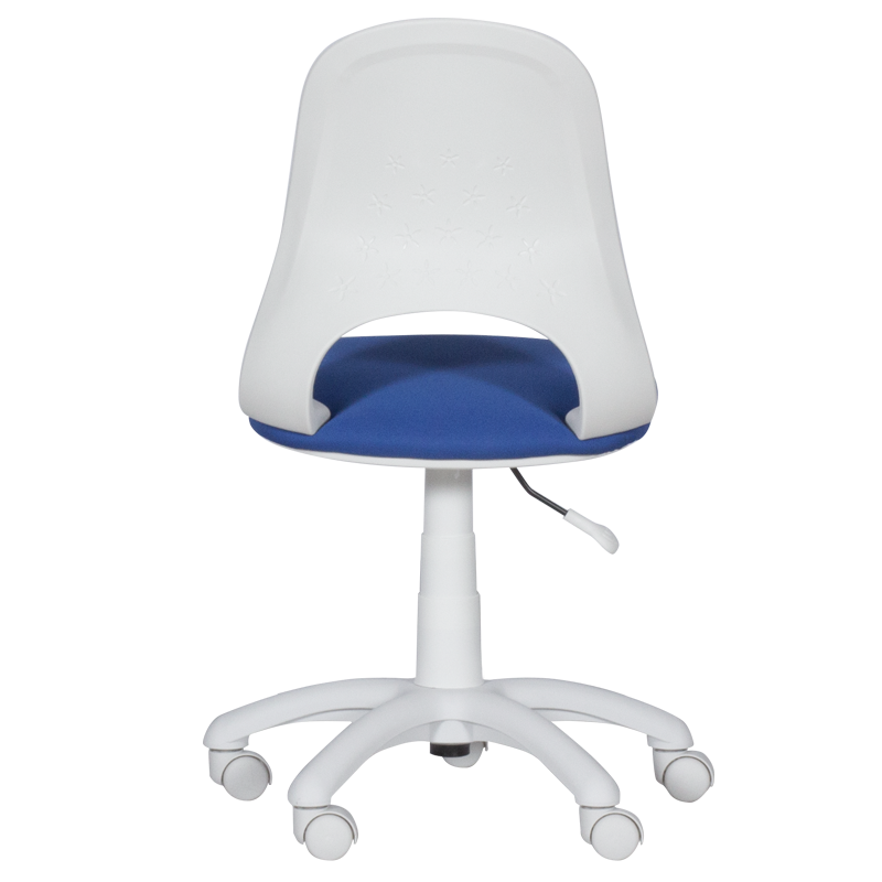 Детски стол Carmen 6017-2 - син