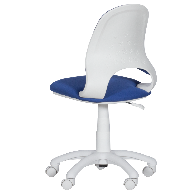 Детски стол Carmen 6017-2 - син