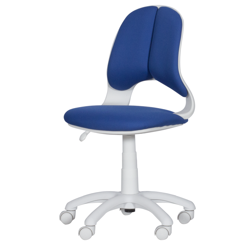 Детски стол Carmen 6017-2 - син