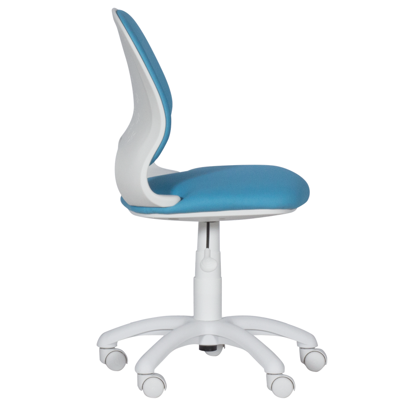 Детски стол Carmen 6017-2 - светлосин