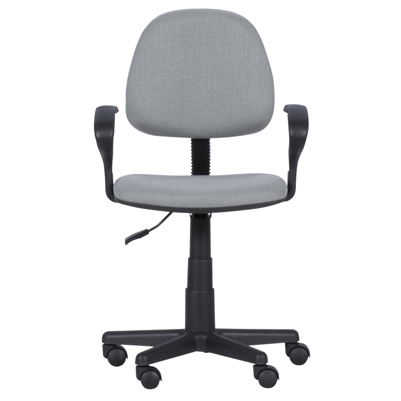 Детски стол Carmen 6012 T - сив