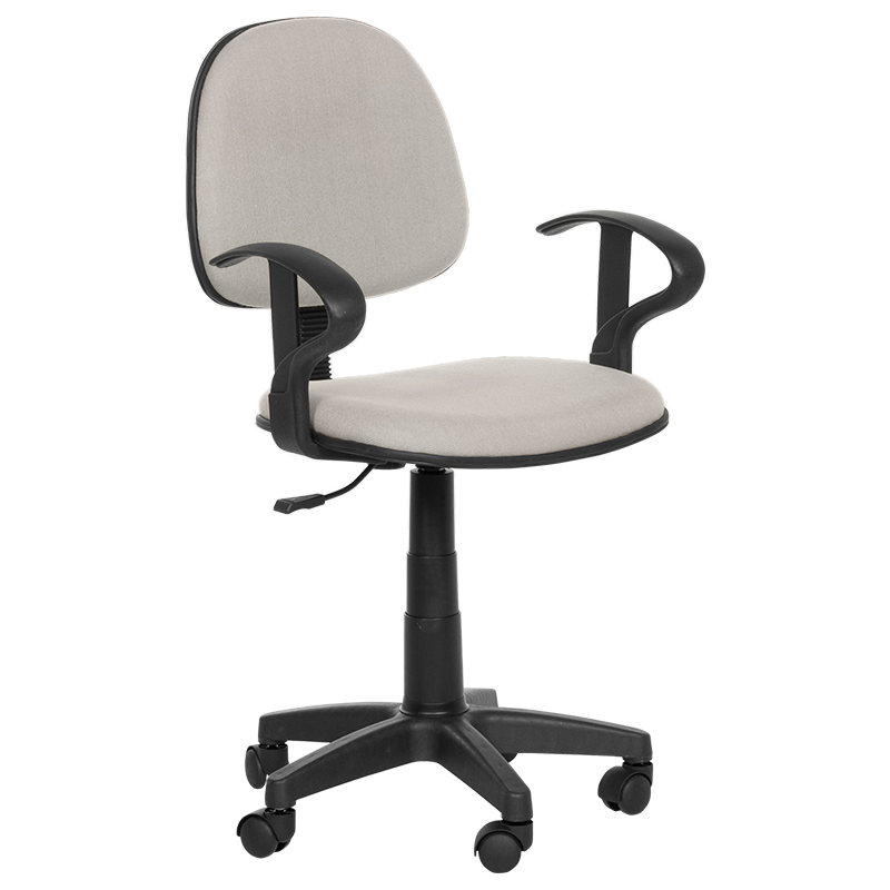 Детски стол Carmen 6012 T - крем