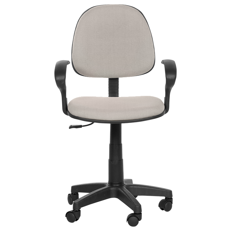 Детски стол Carmen 6012 T - крем