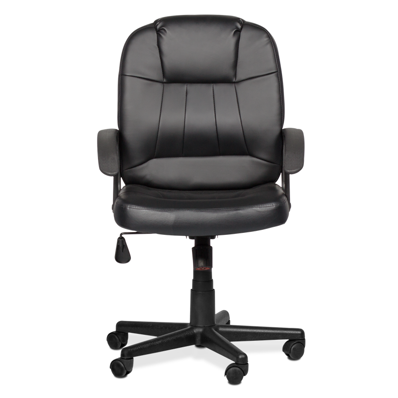 Офис стол Carmen 6080 - черен