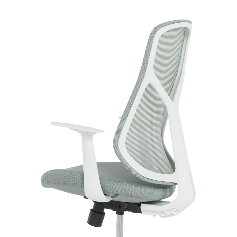 Работен офис стол Carmen 7900 W - зелен