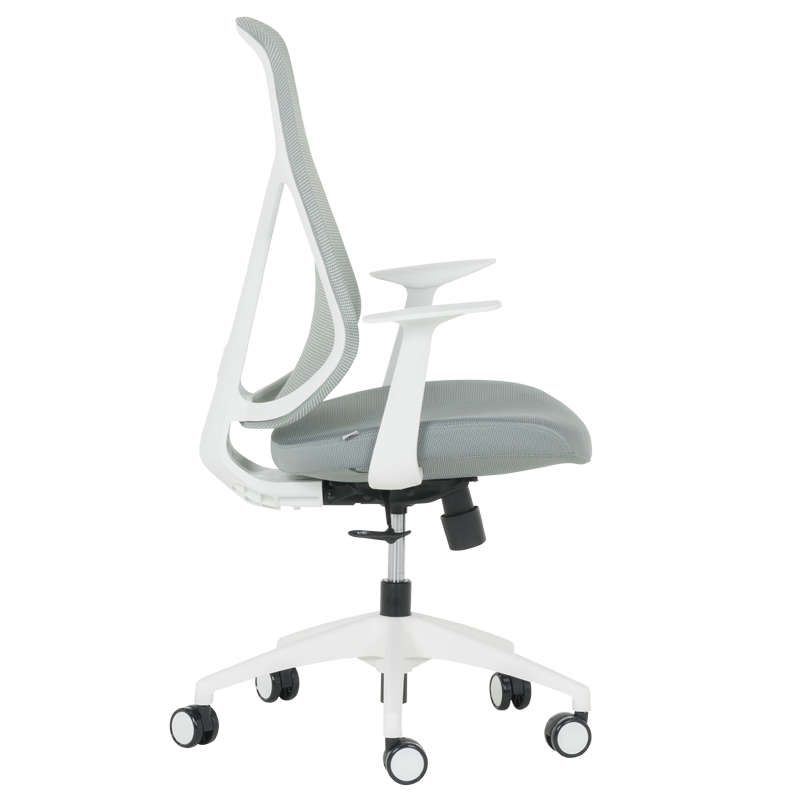 Работен офис стол Carmen 7900 W - зелен