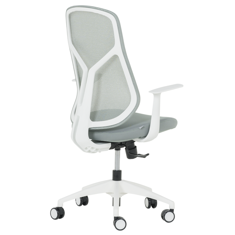 Работен офис стол Carmen 7900 W - зелен