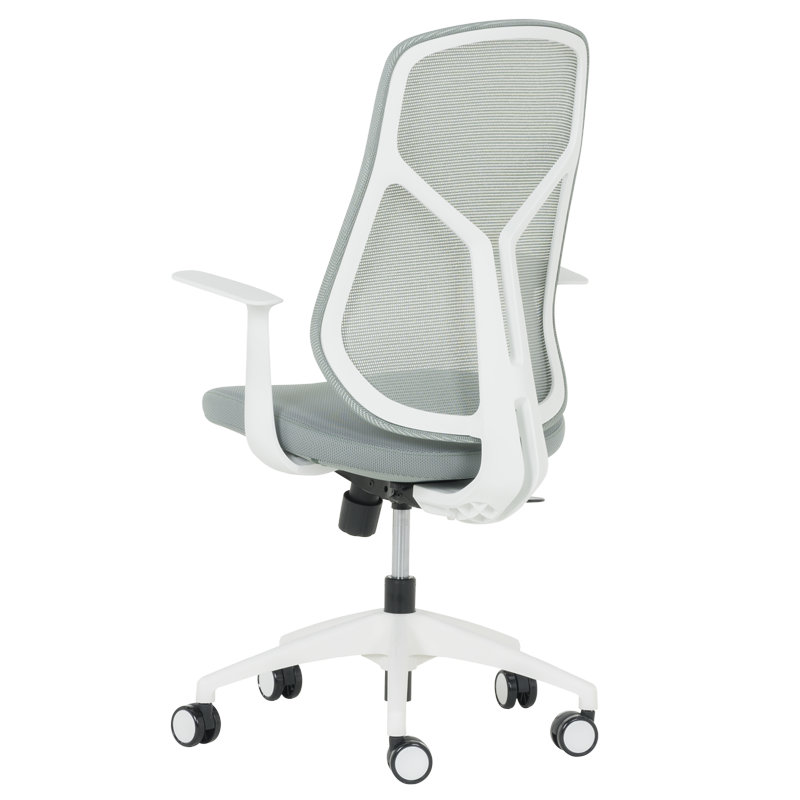 Работен офис стол Carmen 7900 W - зелен