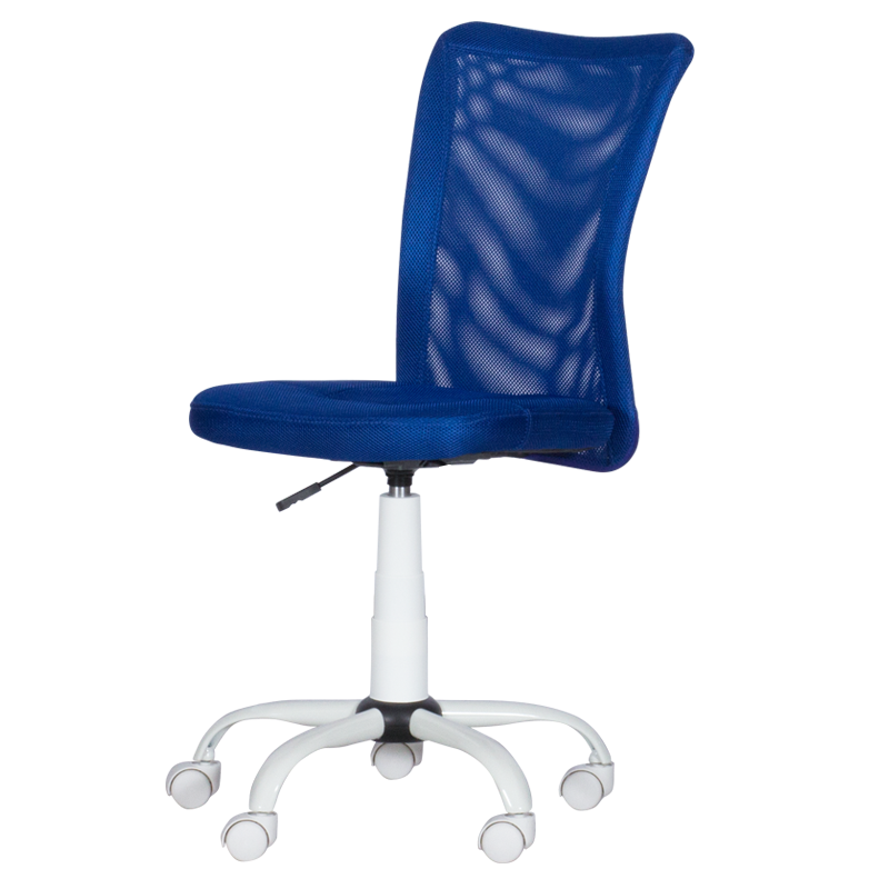 Детски стол Carmen 7121 - син