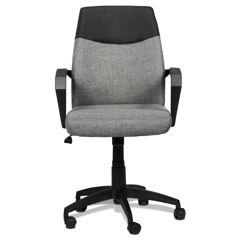 Офис стол Carmen 6002 - сив