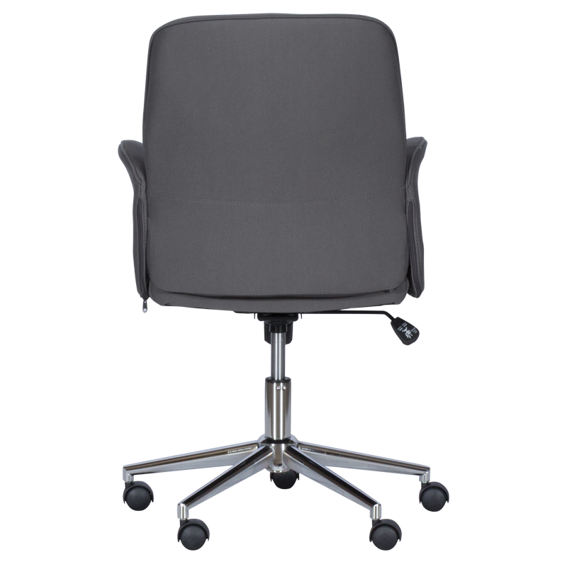 Офис кресло Carmen 2011 - светлосив