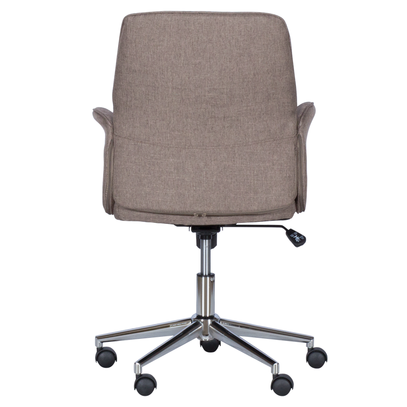 Офис кресло Carmen 2011 - бежов