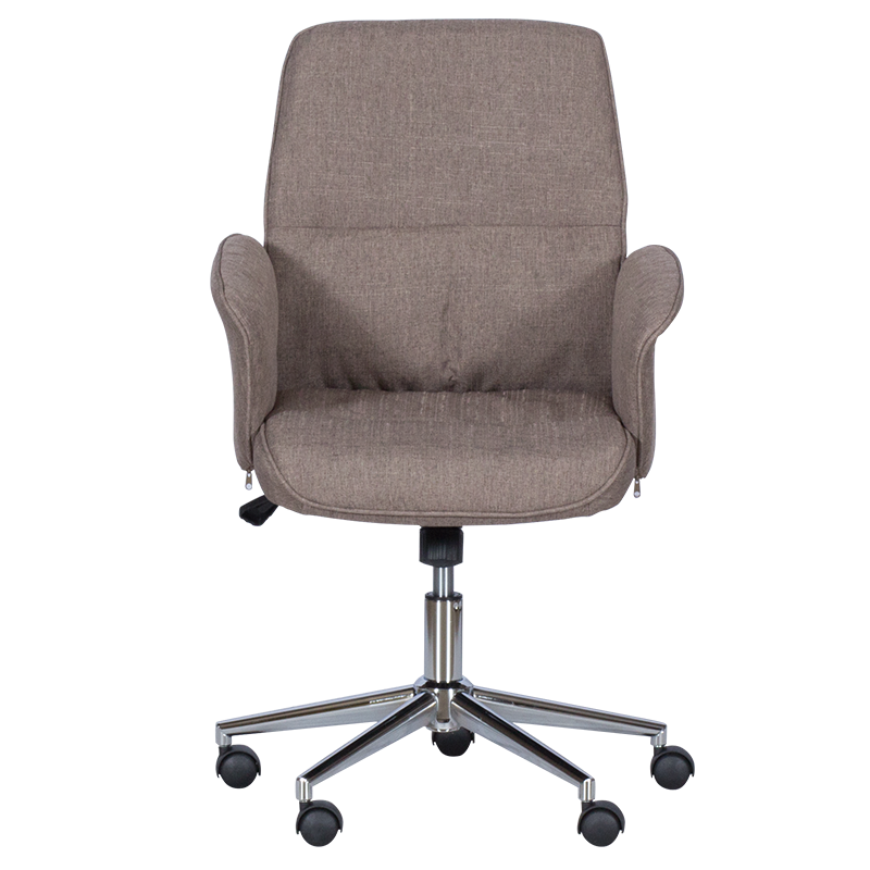 Офис кресло Carmen 2011 - бежов