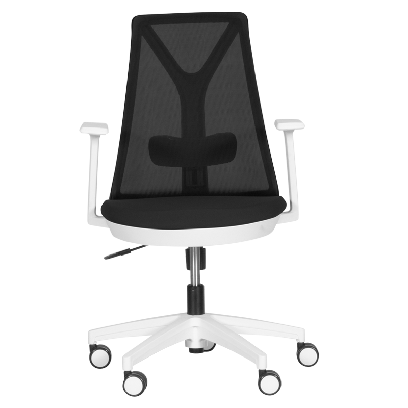 Работен офис стол Carmen 7565 - черен