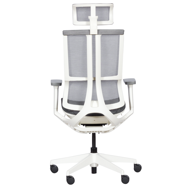 Ергономичен стол Carmen 7574 - черен