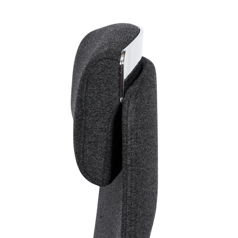 Ергономичен стол SLIGO - черен