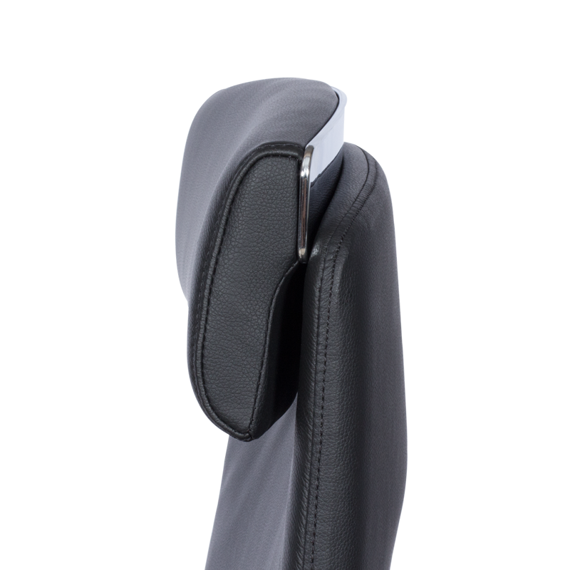 Ергономичен стол SLIGO LUX - черен