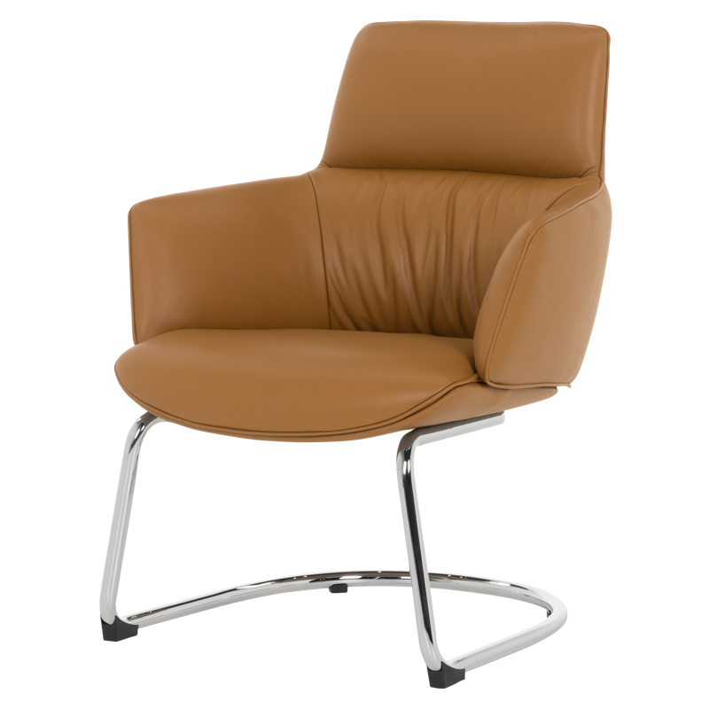 Посетителски стол KELLS - кафе