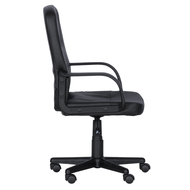 Работен офис стол Carmen 7060 M - черен