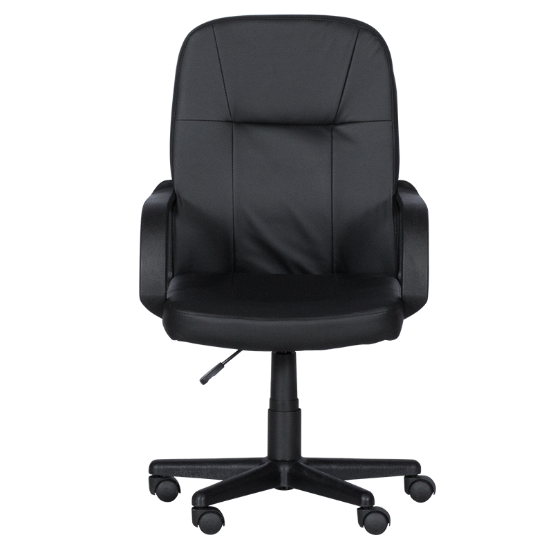 Работен офис стол Carmen 7060 M - черен