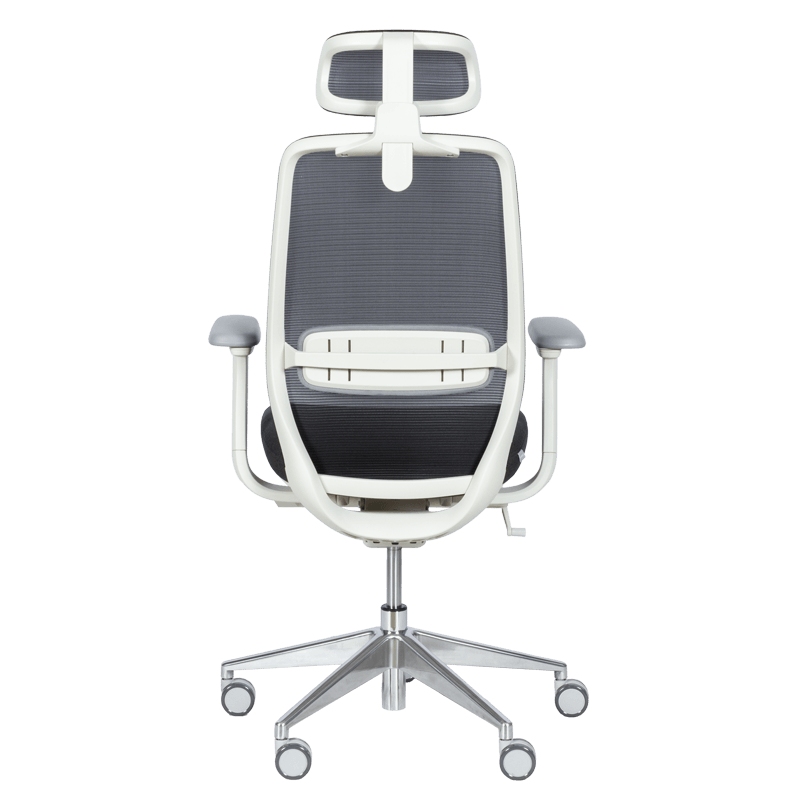 Ергономичен стол GLAND - черен