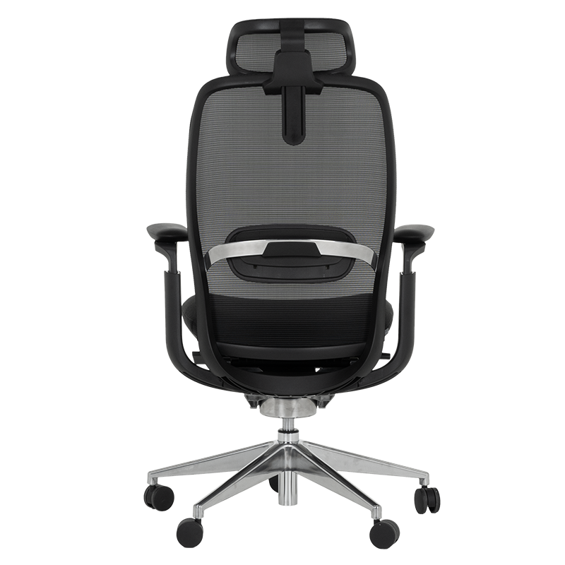 Ергономичен стол ONEX - черен