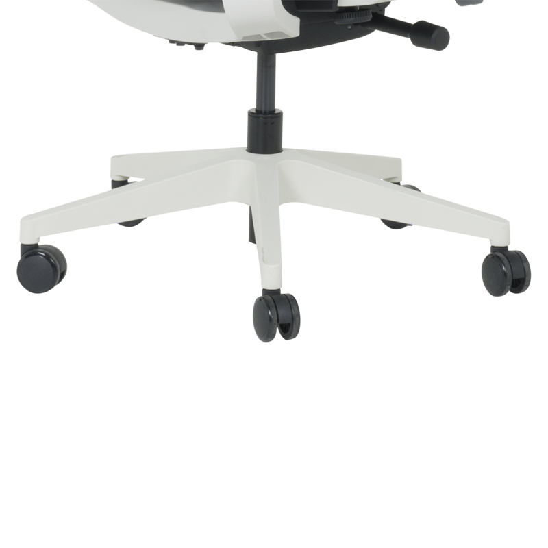 Ергономичен стол SARON - сив