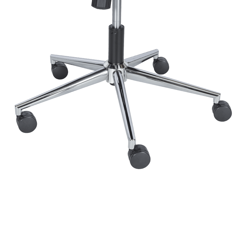 Ергономичен стол LORIENT - черен